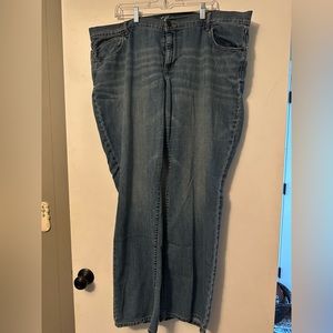 The Flirt Jeans-Size 20 Long